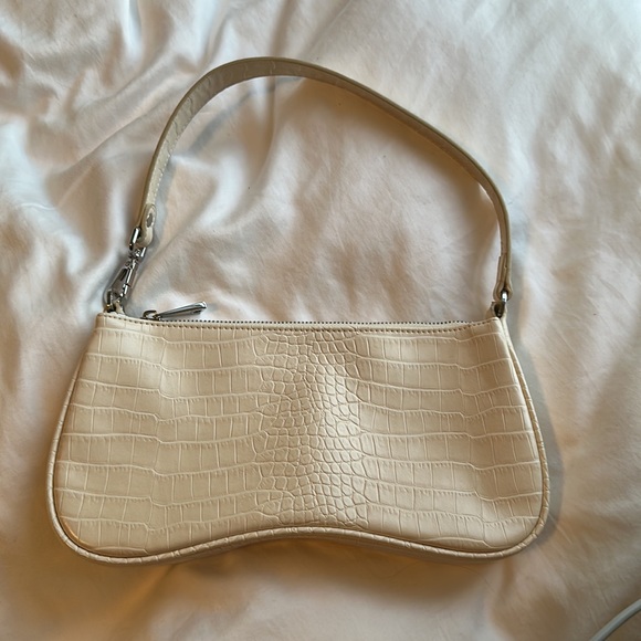 90’s baguette bag - Picture 2 of 4